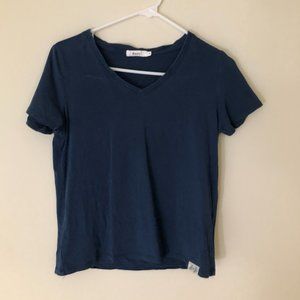 short sleeve tee